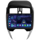 Android head unit SIGMA S10332 ANDROID 13 3+32 Gb 4G DSP Nissan Sunny (Left hand drive) 2014-2019 (F1) 10"