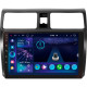 Android head unit SIGMA S10332 ANDROID 13 3+32 Gb 4G DSP Suzuki Swift 3 2003-2010 10"