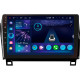 Android head unit SIGMA S10332 ANDROID 13 3+32 Gb 4G DSP Toyota Tundra XK50 2007-2013 Sequoia XK60 2008-2017 10"