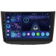 Android head unit SIGMA S10332 ANDROID 13 3+32 Gb 4G DSP Mercedes-Benz Vito 2 Viano 2 W639 2003-2015 10"