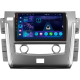 Android head unit SIGMA S10332 ANDROID 13 3+32 Gb 4G DSP Nissan Patrol 6 Y62 2010-2020 (F2) 10"