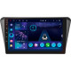 Android head unit SIGMA S10332 ANDROID 13 3+32 Gb 4G DSP Peugeot 408 2014-2018 10"