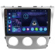 Android head unit SIGMA S10332 ANDROID 13 3+32 Gb 4G DSP Toyota Camry 6 XV 40 50 2006-2011 (F2) 10"