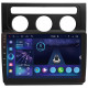 Android head unit SIGMA S10332 ANDROID 13 3+32 Gb 4G DSP Volkswagen Touran 1 2003-2010 (F2) 10"