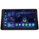 Android head unit SIGMA S10332 ANDROID 13 3+32 Gb 4G DSP Mitsubishi Eclipse Cross 1 2017-2021 (F2) 10"