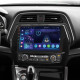 Android head unit SIGMA S10332 ANDROID 13 3+32 Gb 4G DSP Nissan Maxima A36 2015-2020 10"