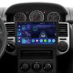 Android head unit SIGMA S10332 ANDROID 13 3+32 Gb 4G DSP Nissan X-Trail X Trail X - Trail 1 T30 2000-2007 (F1) 10"