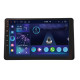 Android head unit SIGMA S10332 ANDROID 13 3+32 Gb 4G DSP Renault Arkana 2019-2023 (F2) 10"