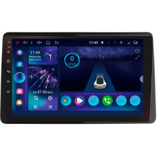 Android head unit SIGMA S10332 ANDROID 13 3+32 Gb 4G DSP Renault Duster HM 2 2020-2023 (F1) 10"