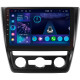 Android head unit SIGMA S10332 ANDROID 13 3+32 Gb 4G DSP Skoda Yeti 5L 2009-2014 10"