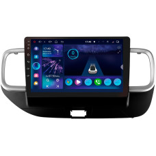 Android head unit SIGMA S10332 ANDROID 13 3+32 Gb 4G DSP Hyundai Venue 2019-2020 10"