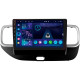 Android head unit SIGMA S10332 ANDROID 13 3+32 Gb 4G DSP Hyundai Venue 2019-2020 10"