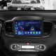 Android head unit SIGMA S10332 ANDROID 13 3+32 Gb 4G DSP Kia Sorento 3 2014-2017 (B) 10"