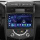 Android head unit SIGMA S10332 ANDROID 13 3+32 Gb 4G DSP SsangYong Rexton Y250 II 2 2006 - 2012 10" (L1)
