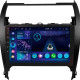 Android head unit SIGMA S10332 ANDROID 13 3+32 Gb 4G DSP Toyota Camry 7 XV 50 55 Middle East 2012-2014 10"
