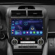 Android head unit SIGMA S10332 ANDROID 13 3+32 Gb 4G DSP Toyota Camry 7 XV 50 55 Middle East 2012-2014 10"