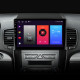 Android head unit SIGMA F10216 ANDROID 10 2+32 Gb Kia Sorento 2 XM 2009-2012 (B) 10"