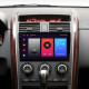 Android head unit SIGMA F10216 ANDROID 10 2+32 Gb Mazda CX-9 TB 2006-2016 10"