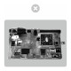 Android head unit SIGMA F10216 ANDROID 10 2+32 Gb Mazda CX-9 TB 2006-2016 10"