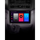 Android head unit SIGMA F10216 ANDROID 10 2+32 Gb Mercedes-Benz Vito 2 Viano 2 W639 2003-2015 10"