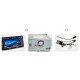 Android head unit SIGMA F10216 ANDROID 10 2+32 Gb Mitsubishi ASX 1 2010-2016 (A) 10"