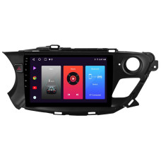 Android head unit SIGMA F10216 ANDROID 10 2+32 Gb Buick Envision 2014-2018 10"
