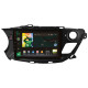 Android head unit SIGMA X10464 ANDROID 10 4+64 Gb 4G DSP Buick Envision 2014-2018 10"