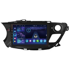 Android head unit SIGMA S10332 ANDROID 13 3+32 Gb 4G DSP Buick Envision 2014-2018 10"