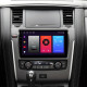 Android head unit SIGMA F10216 ANDROID 10 2+32 Gb Nissan Patrol 6 Y62 2010-2020 (F2) 10"