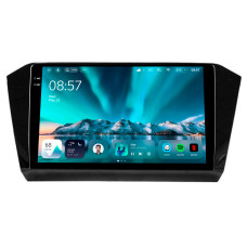 Android head unit Teyes CC4 6+64 Gb Volkswagen Passat B8 B 2014+ 10" 2k
