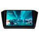 Android head unit Teyes CC4 6+64 Gb Volkswagen Passat B8 B 2014+ 10" 2k