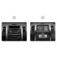 Android head unit SIGMA F10216 ANDROID 10 2+32 Gb Nissan X-Trail X Trail 2 T31 2007-2015 10"