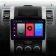 Android head unit SIGMA F10216 ANDROID 10 2+32 Gb Nissan X-Trail X Trail 2 T31 2007-2015 10"