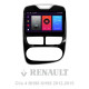 Android head unit SIGMA F10216 ANDROID 10 2+32 Gb Renault Clio 4 BH98 KH98 2012-2015 10" (L1)
