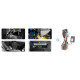 Android head unit SIGMA F10216 ANDROID 10 2+32 Gb Renault Clio 4 BH98 KH98 2012-2015 10" (L1)