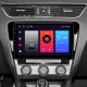 Android head unit SIGMA F10216 ANDROID 10 2+32 Gb Skoda Octavia 3 A7 2013-2018 (A) 10"