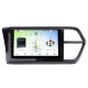Android head unit Teyes CC4L 6+64 Gb Volkswagen Jetta 2019-2022 UV Black China 10"