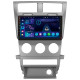 Android head unit SIGMA S9332 ANDROID 13 3+32 Gb 4G DSP Dodge Avenger JS 2007-2010 For Dodge Nitro 2006-2011 9" (L2)