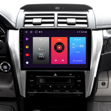 Android head unit SIGMA F10216 ANDROID 10 2+32 Gb Toyota Camry 7 XV 50 55 2014-2017 (B) 10"