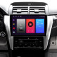 Android head unit SIGMA F10216 ANDROID 10 2+32 Gb Toyota Camry 7 XV 50 55 2014-2017 (B) 10"