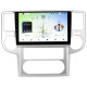 Android head unit Teyes CC4L 4+64 Gb Nissan X-Trail X Trail X - Trail 1 T30 2000-2007 (F2) 10"