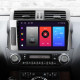 Android head unit SIGMA F10216 ANDROID 10 2+32 Gb Toyota Land Cruiser Prado 150 2013-2017 10"