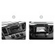 Android head unit SIGMA F10216 ANDROID 10 2+32 Gb Toyota RAV4 4 XA40 5 XA50 2012-2018 10" (L1)