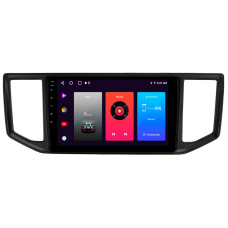 Android head unit SIGMA F10216 ANDROID 10 2+32 Gb Volkswagen Crafter 2017-2021 10" (L1)