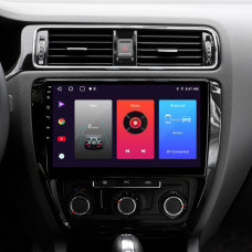 Android head unit SIGMA F10216 ANDROID 10 2+32 Gb Volkswagen Jetta 6 2011-2018 10"