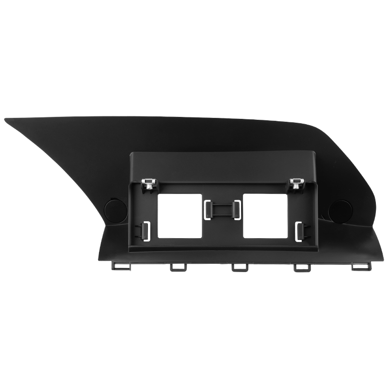 Android head unit Teyes LUX ONE 6+128 Gb Mercedes Benz GLK-Class X204 NTG 4.5 2012-2015 12.3"