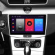 Android head unit SIGMA F10216 ANDROID 10 2+32 Gb Volkswagen Passat 7 B7 2010-2015 10"