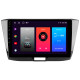 Android head unit SIGMA F10216 ANDROID 10 2+32 Gb Volkswagen Passat B8 2016-2018 10"