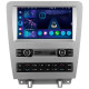 Android head unit SIGMA S9332 ANDROID 13 3+32 Gb 4G DSP Ford Mustang 5 S-197 (F2) 2009-2014 9" (L3)