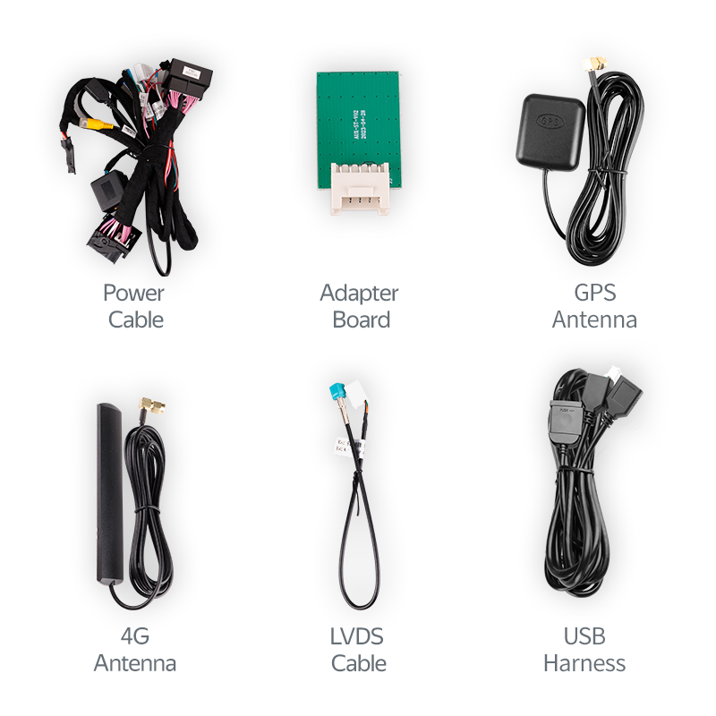 Android head unit Teyes LUX ONE 6+128 Gb Mercedes Benz E-Class 4 W212 S207 A207 S212 C207 NTG 4.0 (Left hand drive) (F2) 2009-2016 12.3"
